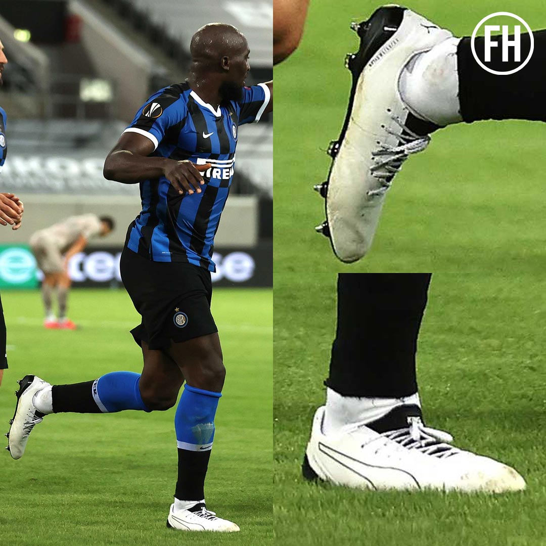 Romelu lukaku adidas best sale